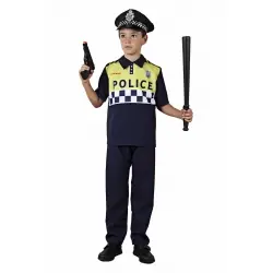 Policia local