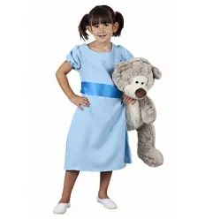 Wendy niña