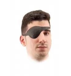 Pack de 25 parches pirata