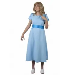 Wendy mujer