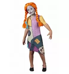 Muñeca de trapo bebe