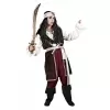Disfraz corsario de los mares adulto