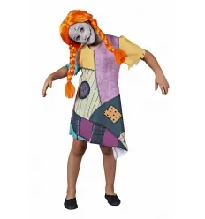 Muñeca de trapo