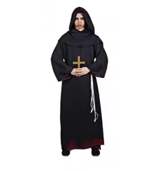 Monje de la oscuridad