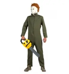 Mono verde asesino
