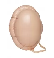 BARRIGA PLASTICO HINCHABLE ADULTO