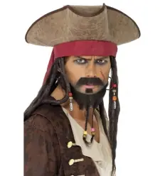 SOMBRERO PIRATA