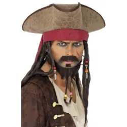 SOMBRERO PIRATA