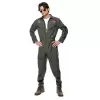 DISFRAZ AVIADOR TOP GUN ADULTO