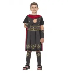 DISFRAZ SOLDADO ROMANO INFANTIL