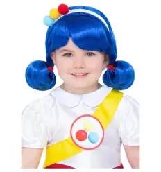 PELUCA VERA INFANTIL