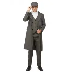 DISFRAZ THOMAS SHELBY