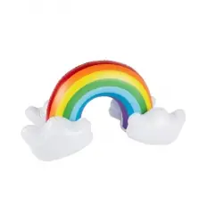 ARCOIRIS HINCHABLE 45 CM.