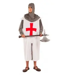 Artillero medieval