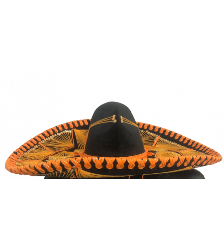 Sombrero Hat 58 cm