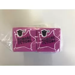 12 CAJAS BOMBAS FETIDAS (3 UNIDADES POR CAJA)