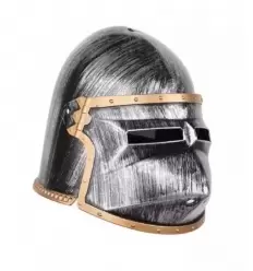 CASCO BACINETE PICUDO