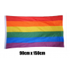 Bandera Orgullo 150X90 CM