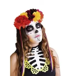 DIADEMA CATRINA