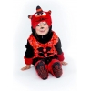 DISFRAZ MONSTER VAMPI INFANTIL