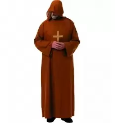 Friar tuck xxl costume