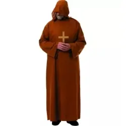 Friar tuck xxl costume