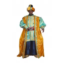 DISFRAZ REY BALTASAR ADULTO