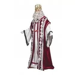 JUEGO TRES TRAJES REYES MAGOS CALIDAD EXTRA