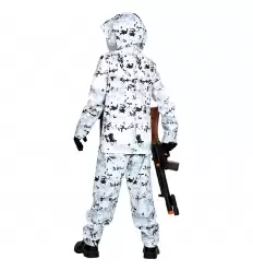 DISFRAZ BOCADILLO DE JAMÓN 2