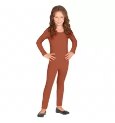 Elastic overall skin colour