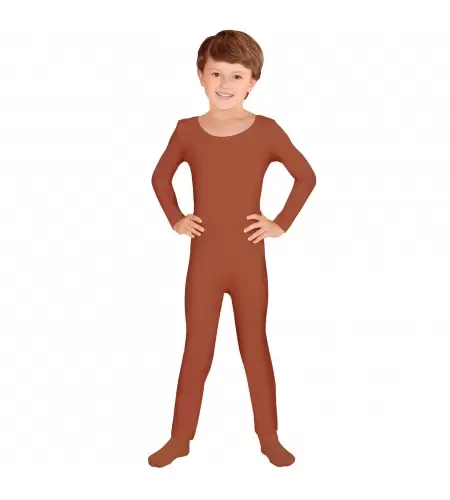 Elastic overall skin colour