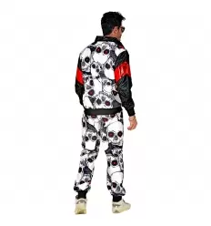 TRAJE POR LAS NUBES 2