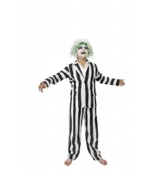 Payaso asesino infantil