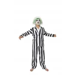 Payaso asesino infantil