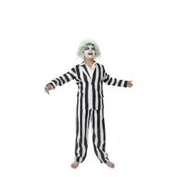 Payaso asesino infantil