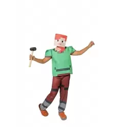 DÉGUISEMENT EVEREST POUR ENFANTS