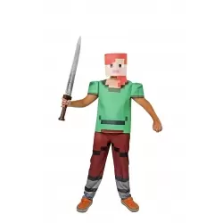 Everest costume, child