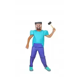 DISFRAZ EVEREST INFANTIL