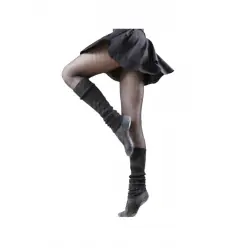 CUBREBOTAS NEGRAS PIRATA ADULTO 2