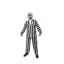 Payaso asesino infantil