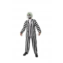 Payaso asesino infantil