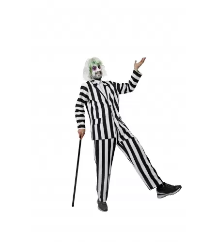 Payaso asesino infantil