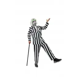 Payaso asesino infantil