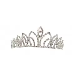 Diadem diamonds