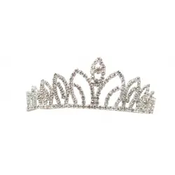 Diadem diamonds
