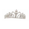 COURONNE PIERRES BRILLANTES