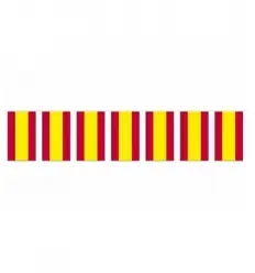 BOLSA BANDERA PLÁSTICO EXTREMADURA