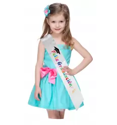 HAPPY BIRTHDAY SASHES