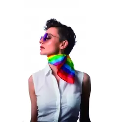 PAÑUELO MULTICOLOR ORGULLO