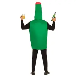 Garrafa de cerveja 2